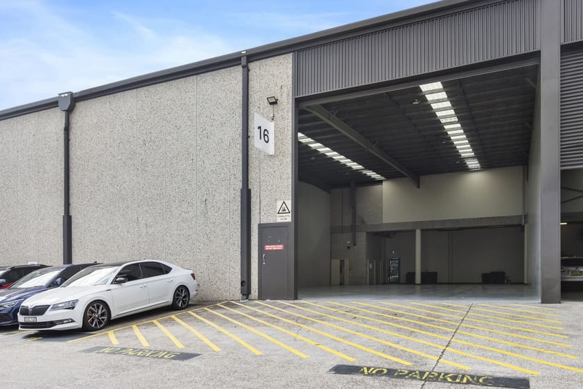 Unit 16 148 James Ruse Drive Parramatta NSW 2150 - Image 2