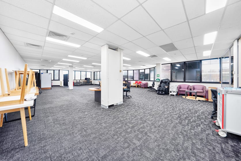 Click to view all images Level 1, Suite 10/125 Main Street Blacktown NSW 2148 - Image 2