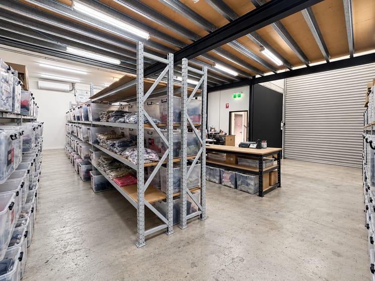 Click to view all images Unit 15/59-63 Captain Cook Drive Caringbah NSW 2229 - Image 2