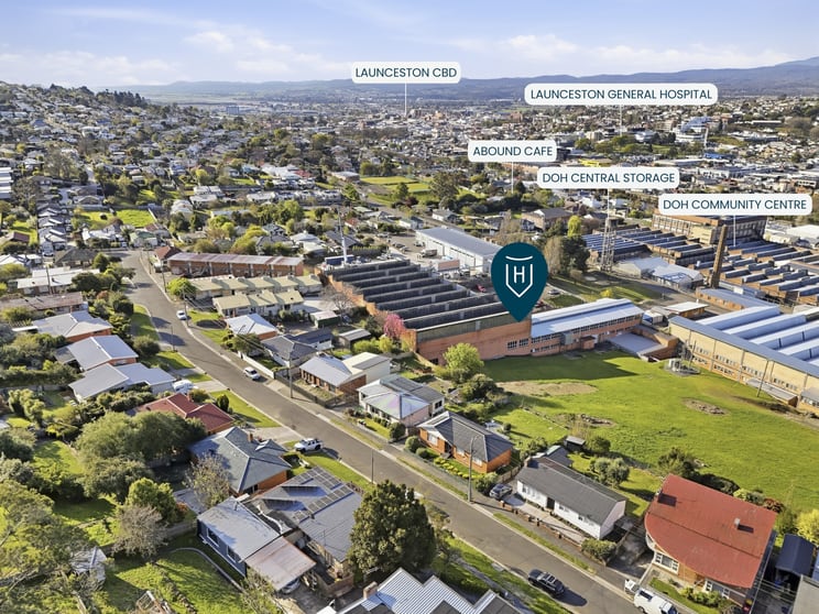 Click to view all images Tenancy 1/45 Thistle Street West South Launceston TAS 7249 - Image 3