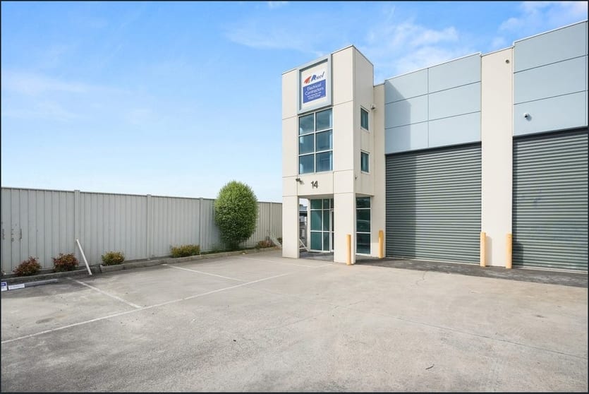 Click to view all images 14/2-4 Sarton Road Clayton VIC 3168 - Image 1