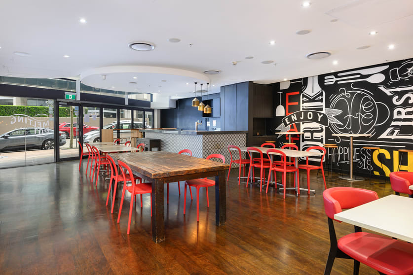 Click to view all images GF Shop/8-10 Brown Street Chatswood NSW 2067 - Image 2