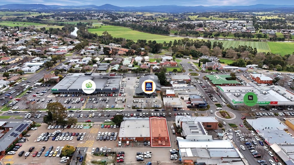 Click to view all images 3/107 Nicholson Street Bairnsdale VIC 3875 - Image 2