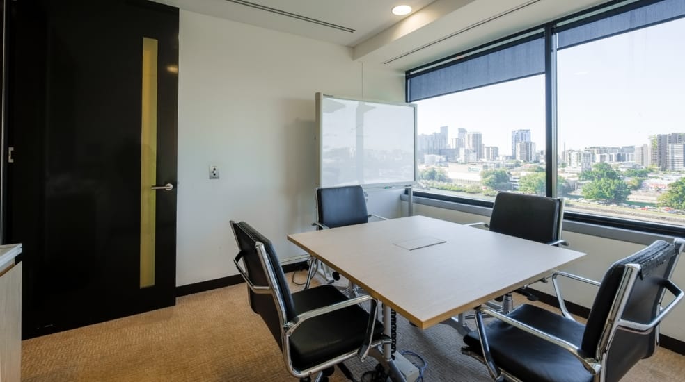 Click to view all images Level 10 Suite 10.01/301 Coronation Drive Milton QLD 4064 - Image 2