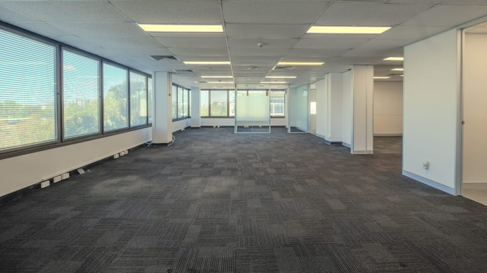 Level 2 Suite 203/303 Coronation Drive Milton QLD 4064 - Image 1