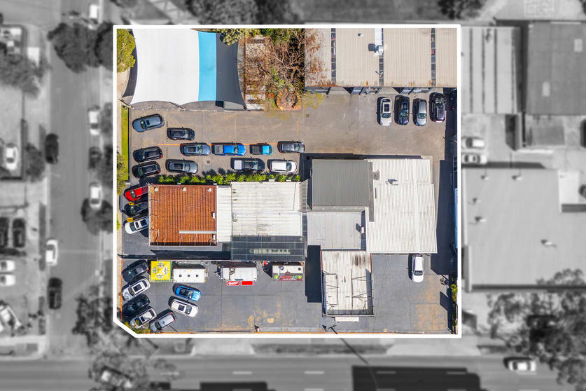 184-186 Parramatta Road Homebush NSW 2140 - Image 2