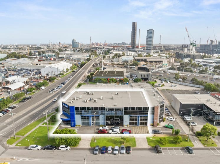 51-57 Fennell Street Port Melbourne VIC 3207 - Image 1