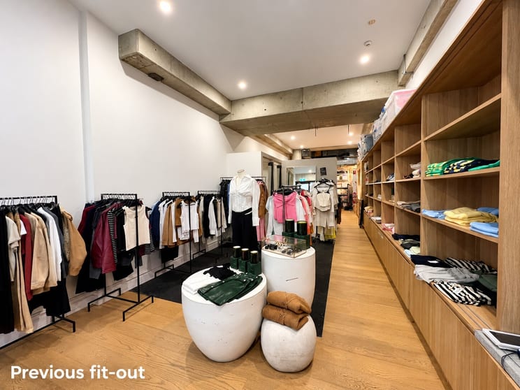 Click to view all images Shop 5/178 Campbell Parade Bondi Beach NSW 2026 - Image 2