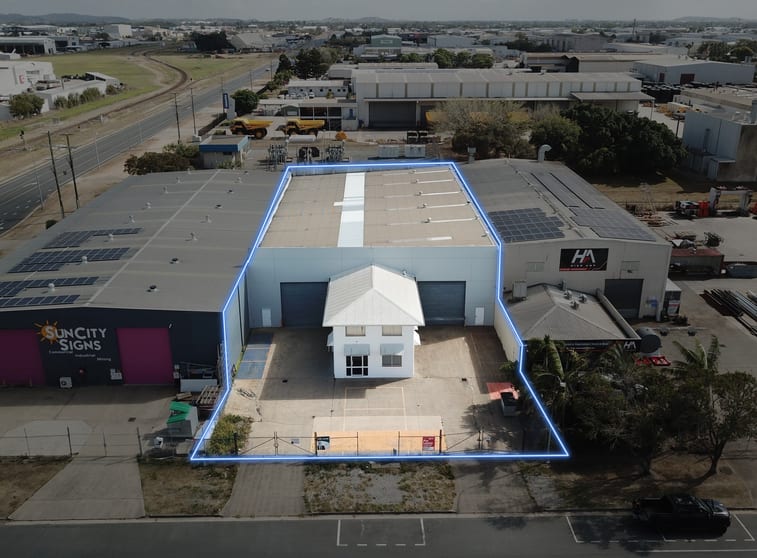 Click to view all images 58 Enterprise Street Paget QLD 4740 - Image 2