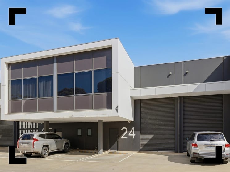 Click to view all images 24/337 Bay Road Cheltenham VIC 3192 - Image 1