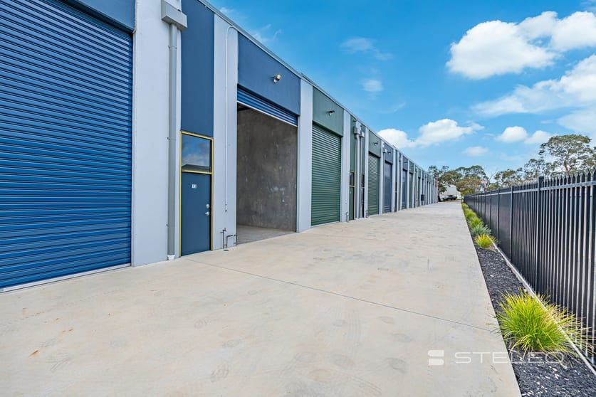 Click to view all images Unit 10/25 Mayne Avenue Hastings VIC 3915 - Image 1