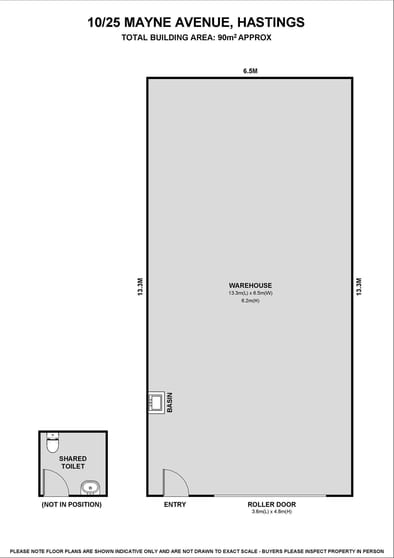 Click to view all images Unit 10/25 Mayne Avenue Hastings VIC 3915 - Image 5
