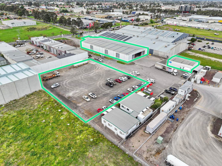 Click to view all images 55-57 Miller Street Epping VIC 3076 - Image 1
