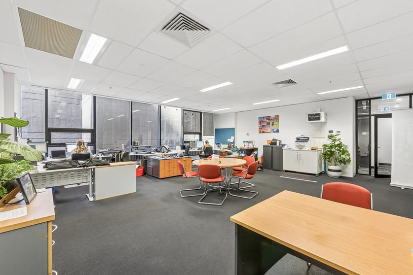 Click to view all images 510/12-14 Claremont Street South Yarra VIC 3141 - Image 2