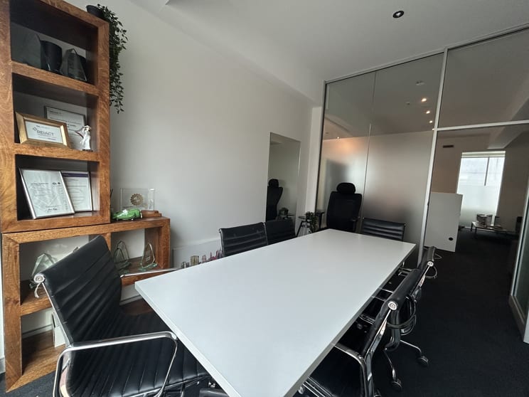 Click to view all images Unit 5/1 Woolley Street Dickson ACT 2602 - Image 3