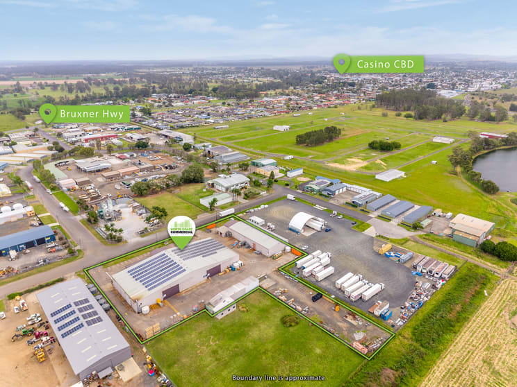 Click to view all images 10 Irving Drive Casino NSW 2470 - Image 2