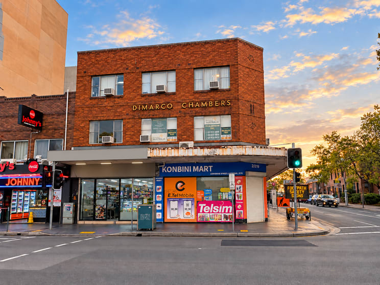Click to view all images Shop 1/259-261 Bigge Street Liverpool NSW 2170 - Image 1
