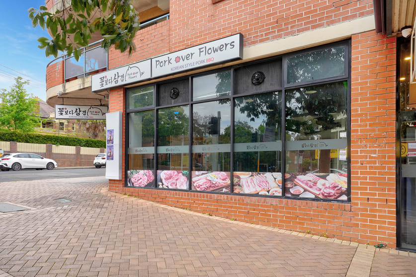Shop 25/45-47 The Boulevarde Strathfield NSW 2135 - Image 2