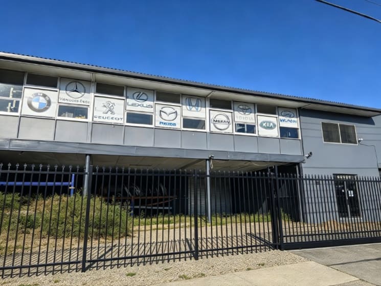 Click to view all images 23-27 Beresford Avenue Greenacre NSW 2190 - Image 1