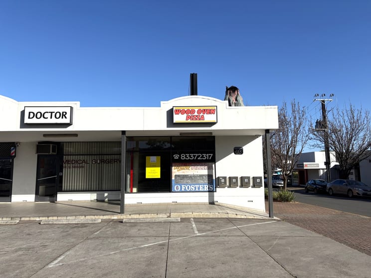 Shop 4/503 Payneham Road Felixstow SA 5070 - Image 1
