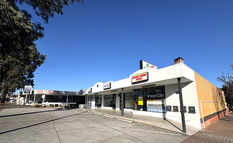 Shop 4/503 Payneham Road Felixstow SA 5070 - Image 2