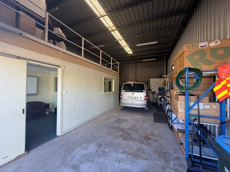 Unit 6, 36-38 Tikalara Street Regency Park SA 5010 - Image 2
