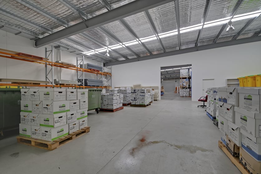 Click to view all images Showroom 8/6-16 Rocla Road Traralgon VIC 3844 - Image 3