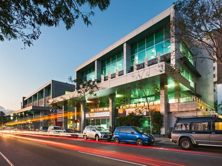 Click to view all images 10 Browning Street South Brisbane QLD 4101 - Image 1