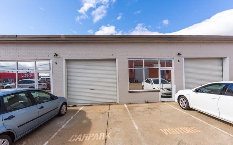 Click to view all images Fyshwick ACT 2609 - Image 3