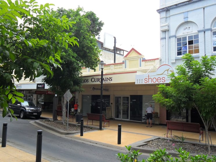 Click to view all images 107 East St Rockhampton City QLD 4700 - Image 3
