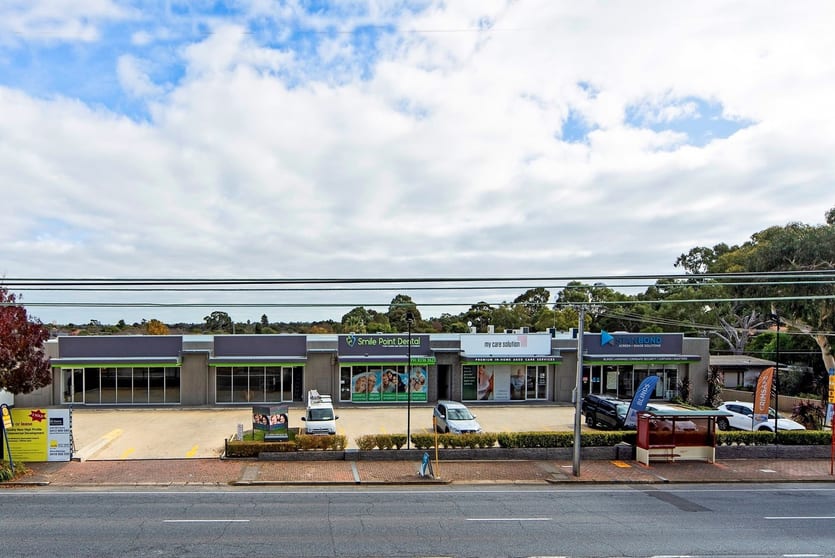 Click to view all images 511 Lower North East Road Campbelltown SA 5074 - Image 1