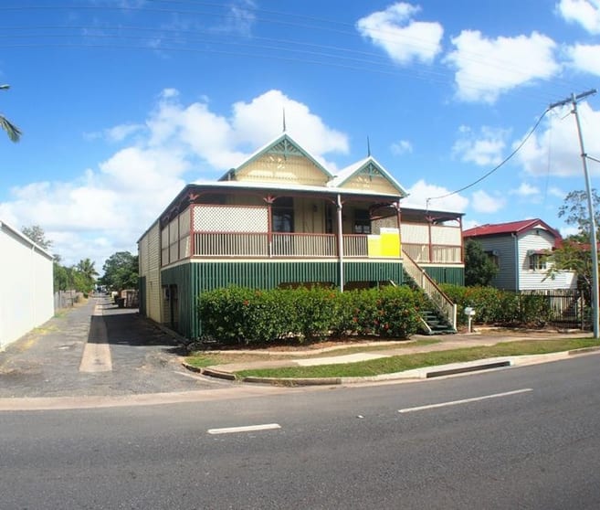 18 Albert Street Rockhampton City QLD 4700 - Image 1