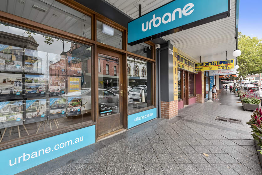 Click to view all images 106 King Street Newtown NSW 2042 - Image 2