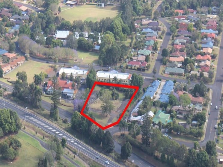 Click to view all images 186-190 Lismore Road Wollongbar NSW 2477 - Image 1