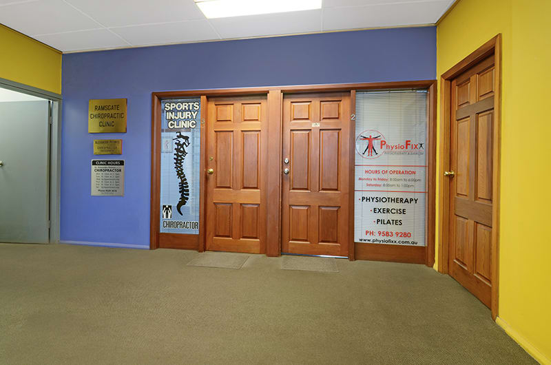 Click to view all images Suite 3/191 Ramsgate Road Ramsgate Beach NSW 2217 - Image 2