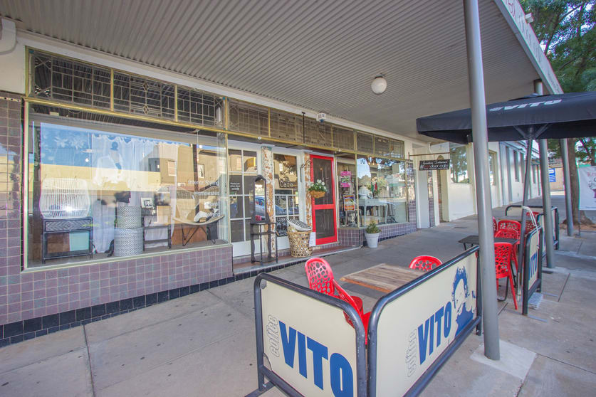 88-90 East Street Narrandera NSW 2700 - Image 2