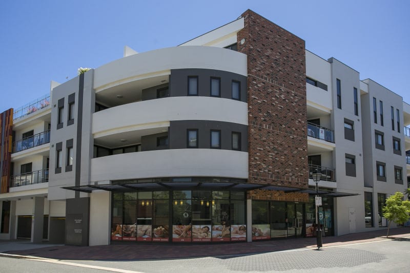 Click to view all images Unit 3/1 Wexford Street Subiaco WA 6008 - Image 3