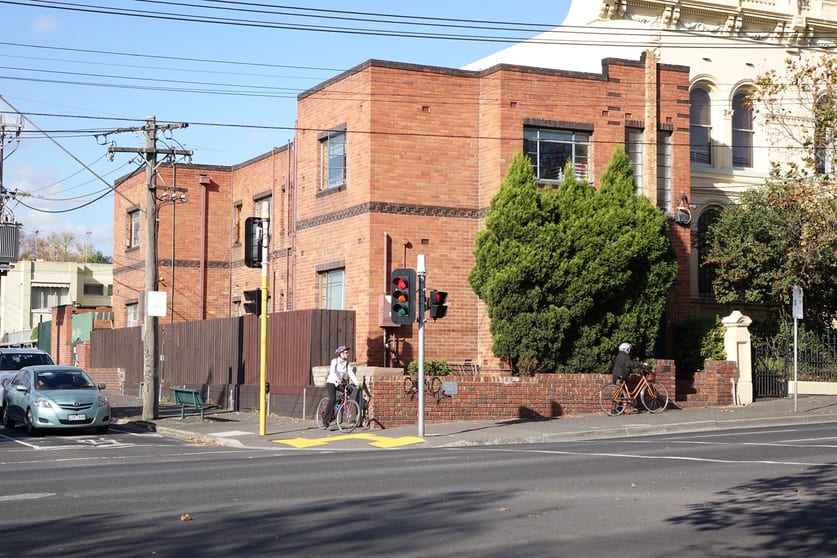Click to view all images 151-153 Hoddle Street Richmond VIC 3121 - Image 1