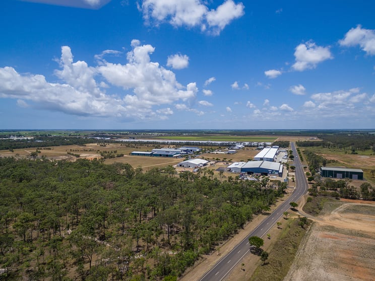 Click to view all images Lot 305/Kay McDuff Drive Bundaberg Central QLD 4670 - Image 3