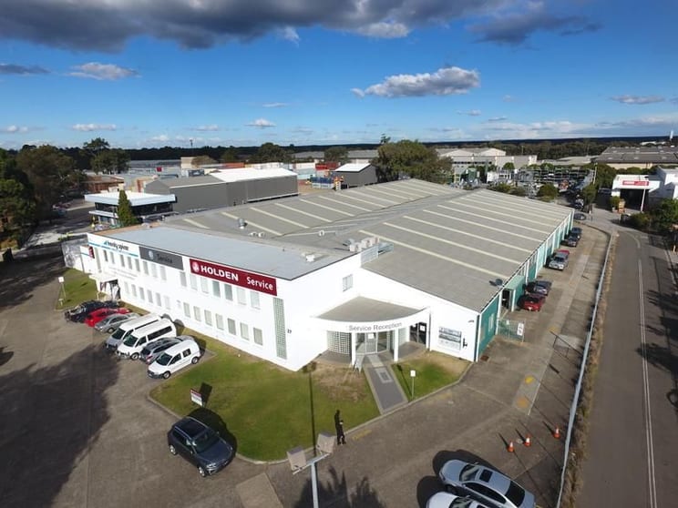 Click to view all images 37 Heathcote Road Moorebank NSW 2170 - Image 1