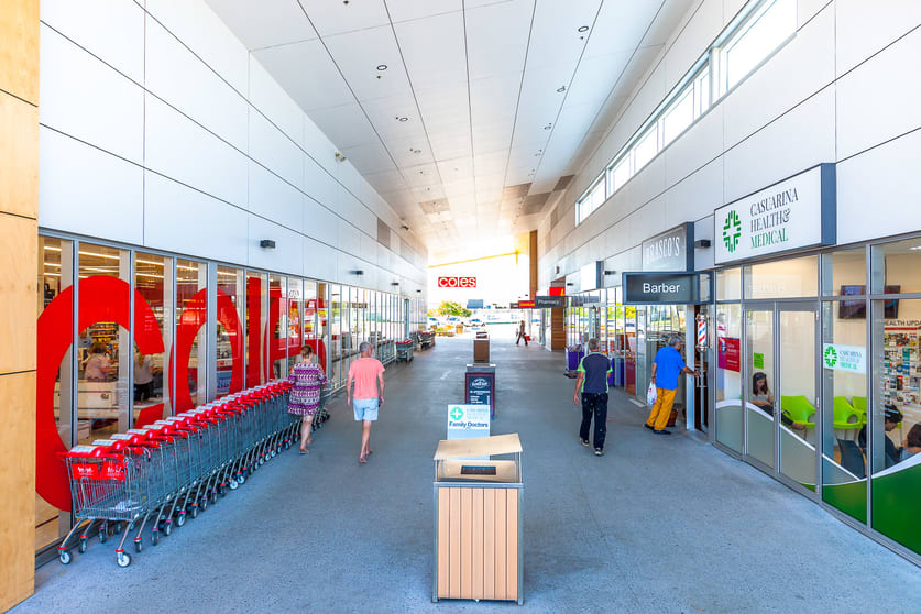 Casuarina Village Shopping Centre Casuarina NSW 2487 - Image 3