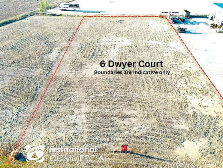 Click to view all images 6 Dwyer Court Chinchilla QLD 4413 - Image 1