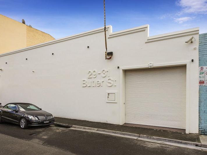 Click to view all images 29-31 Butler Street Richmond VIC 3121 - Image 1