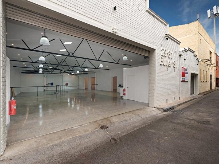 Click to view all images 29-31 Butler Street Richmond VIC 3121 - Image 2