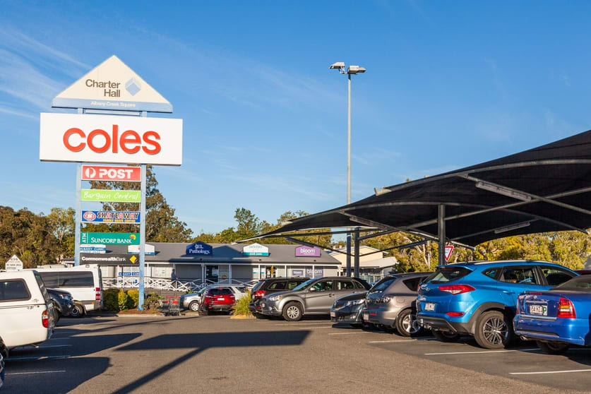 Click to view all images Albany Creek Square 700 Albany Creek Road Albany Creek QLD 4035 - Image 2