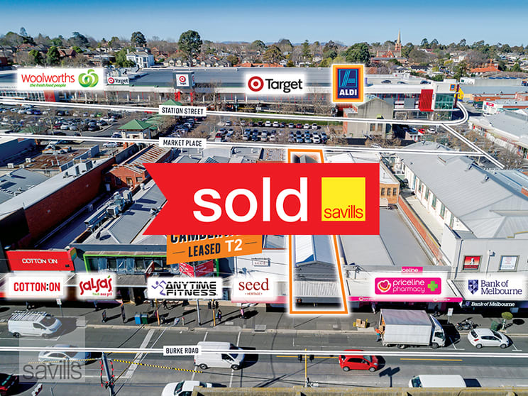Click to view all images 596 Burke Road Camberwell VIC 3124 - Image 3