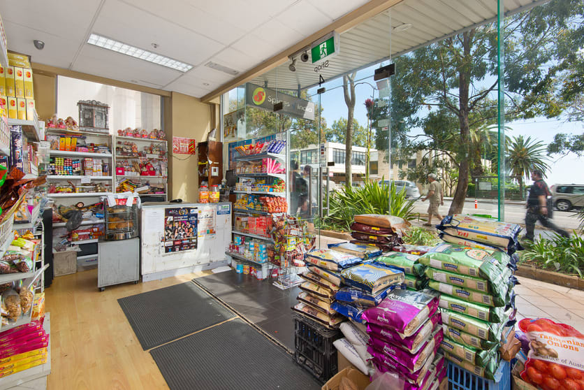 Click to view all images 4/809 Pacific Highway Chatswood NSW 2067 - Image 3