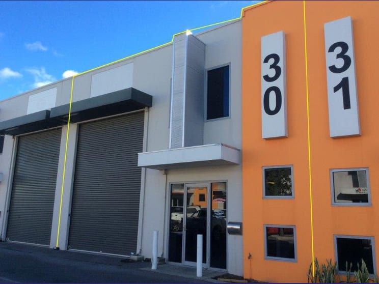 Click to view all images Unit 30/110 Inspiration Dr Wangara WA 6065 - Image 1