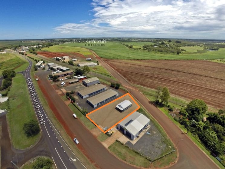 Click to view all images 25 Blacksmith Court Childers QLD 4660 - Image 1