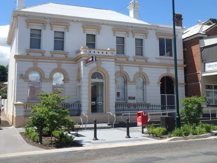 Click to view all images 201 Sheridan Street Gundagai NSW 2722 - Image 1